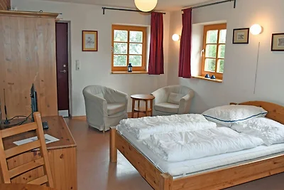 01 Ferienwohnung Gänseblümchen mit Seeblick