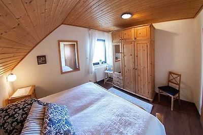 Ferienwohnung Anker