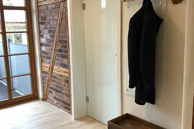 Vakantieappartement Gezinsvakantie Korbach