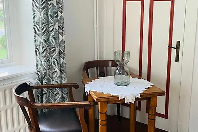 Vakantieappartement Gezinsvakantie Hollern-Twielenfleth