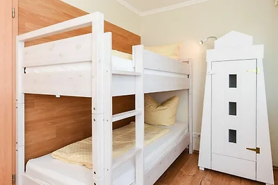 Ferienhaus Nordseewoge