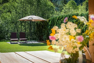 GARTEN LODGE