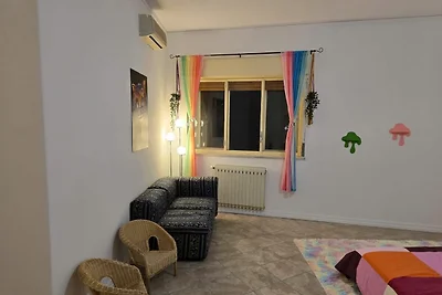 Vakantieappartement Gezinsvakantie Taormina