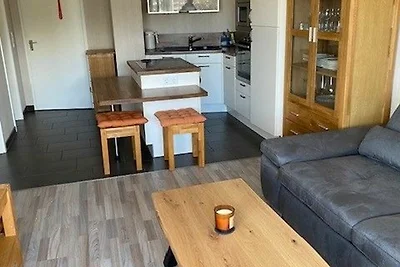 Ferienwohnung Fördeblick 3304