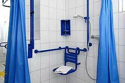 Ferienwohnung Wattenleuchten