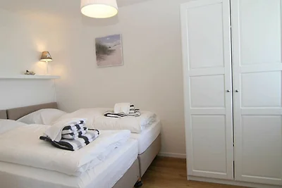 Vakantieappartement Gezinsvakantie Hörnum