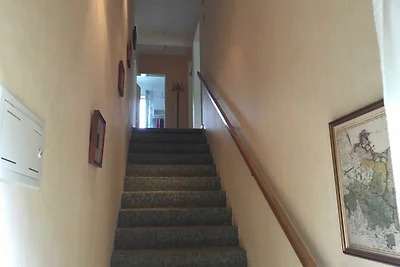Vakantieappartement Gezinsvakantie Malente