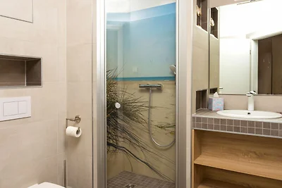 Ferienwohnung Meeresglitzern