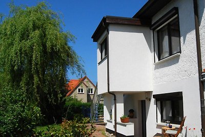 Vakantieappartement Gezinsvakantie Graal-Müritz