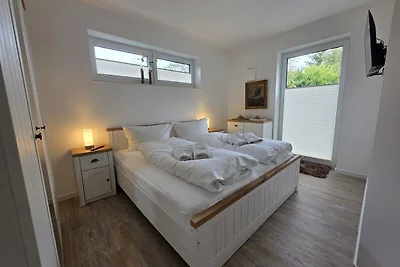 Vakantieappartement Gezinsvakantie Holtriem