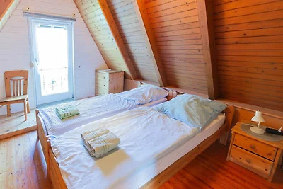 Ferienhaus Ruhige Möwe