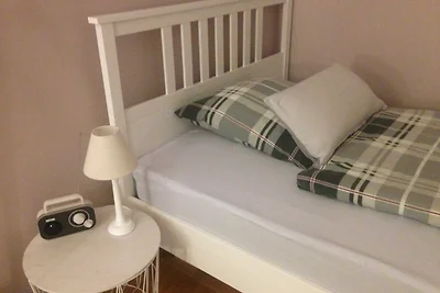 Casa vacanze Vacanza di relax Worpswede