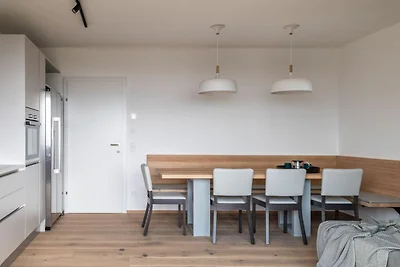 Apartamento Vacaciones familiares Eisenberg