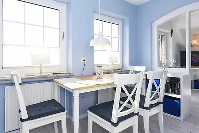 Ferienwohnung 4 Friesenhuus