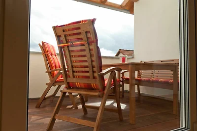 Vakantieappartement Gezinsvakantie Bamberg