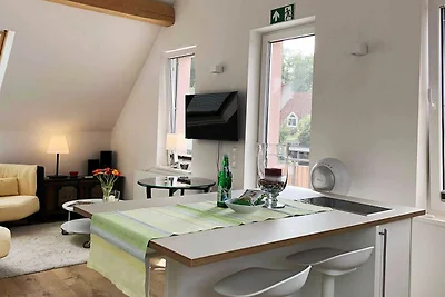 Vakantieappartement Gezinsvakantie Hannoversch Münden