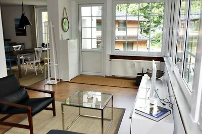 2 - Zimmerferienwohnung