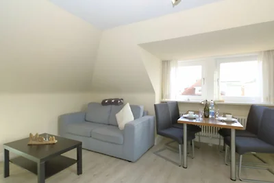 Vakantiehuis Ontspannende vakantie Sylt