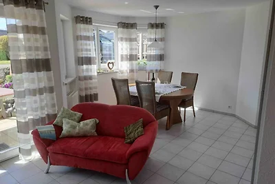 2-Raum-Ferienwohnung Gross, Dusche/WC, 43 qm,...