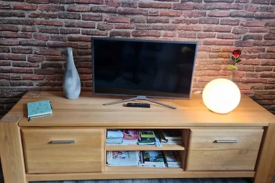 Ferienwohnung Kanalblick