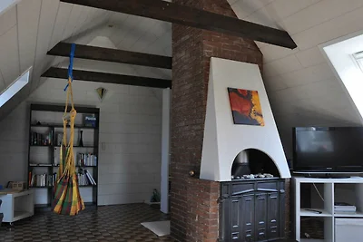 Vakantieappartement Gezinsvakantie Kirchnüchel