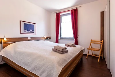 Appartamento Vacanza con famiglia Altefähr