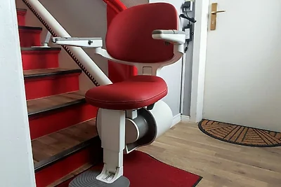 Ferienwohnung 3 Sellin