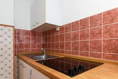 Vakantieappartement Gezinsvakantie Bensersiel