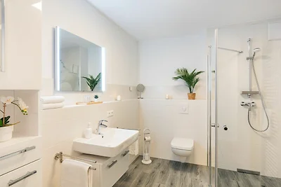 Vakantieappartement Gezinsvakantie Garz