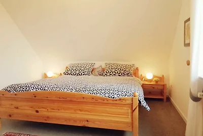 Vakantieappartement Gezinsvakantie Horumersiel