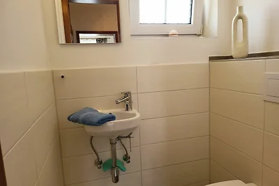 Appartamento Vacanza con famiglia Büsum