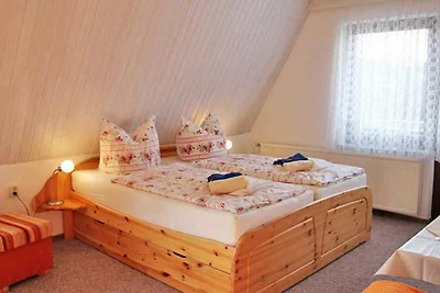 Vakantieappartement Gezinsvakantie Prerow