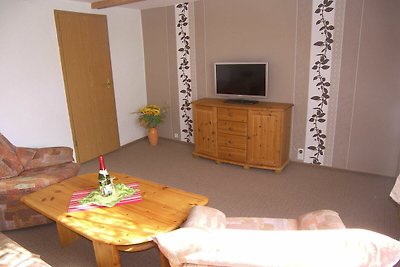 apartman za odmor Obiteljski odmor Mölschow