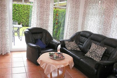 Ferienhaus Arngast