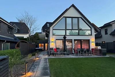 Strandhaus Marie-Team
