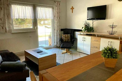 Appartamento Vacanza con famiglia Nauders