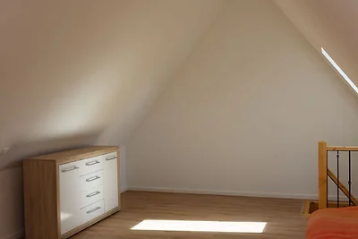 3) FeWo 3-Raum (74m², 5 Pers.