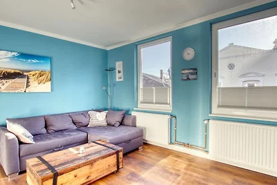 Haus Mühlenstrasse 8, App. 7MSOG1