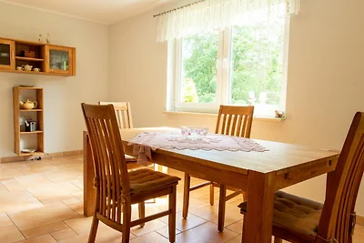 Appartamento Vacanza con famiglia Gelbensande