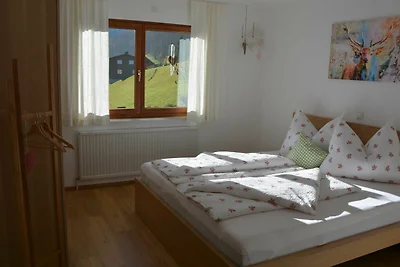 Casa vacanze Vacanza di relax Mellau