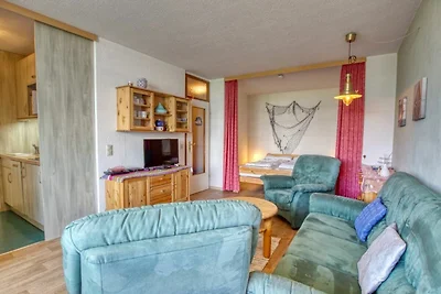 Ferienpark - Haus O, App. 0O0312