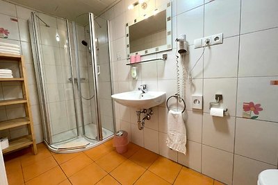 Nichtraucher-Ferienwohnung 50qm, Nr.