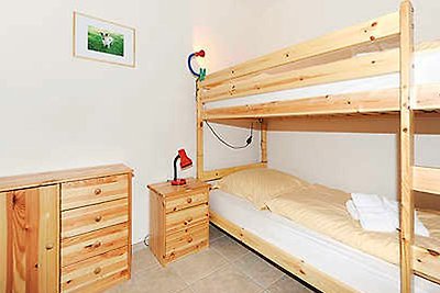 Ferienwohnung Nordseekrabbe