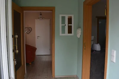 Ferienhaus Hüthchen