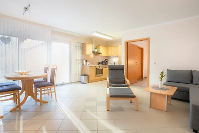 apartman za odmor Obiteljski odmor Pudagla