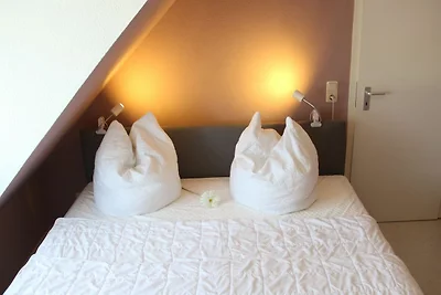Vakantieappartement Gezinsvakantie Bastorf