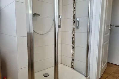 Pfarrscheune Wustrow