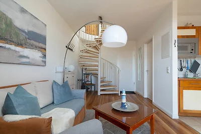 Vakantieappartement Gezinsvakantie Kühlungsborn