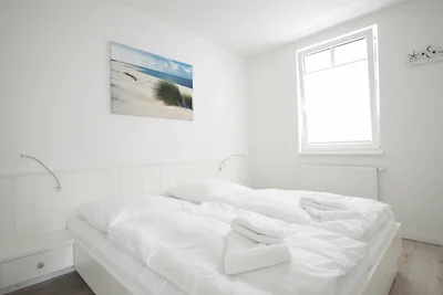 Haus Meeresblick Fewo Strandgut A 1.33 Ref.