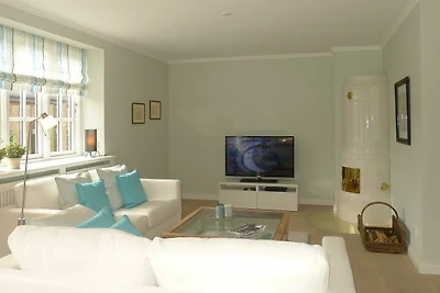 Casa vacanze Vacanza di relax Nieblum